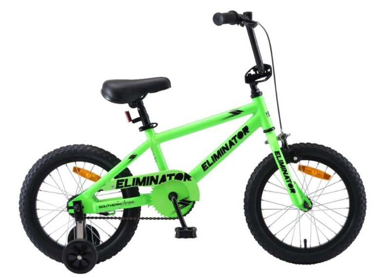 southern cross bicycles