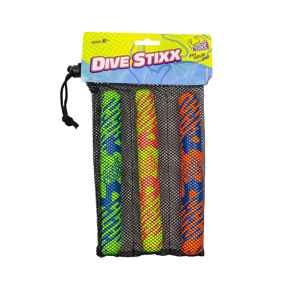 Cooee Dive Stixx Pool Toy
