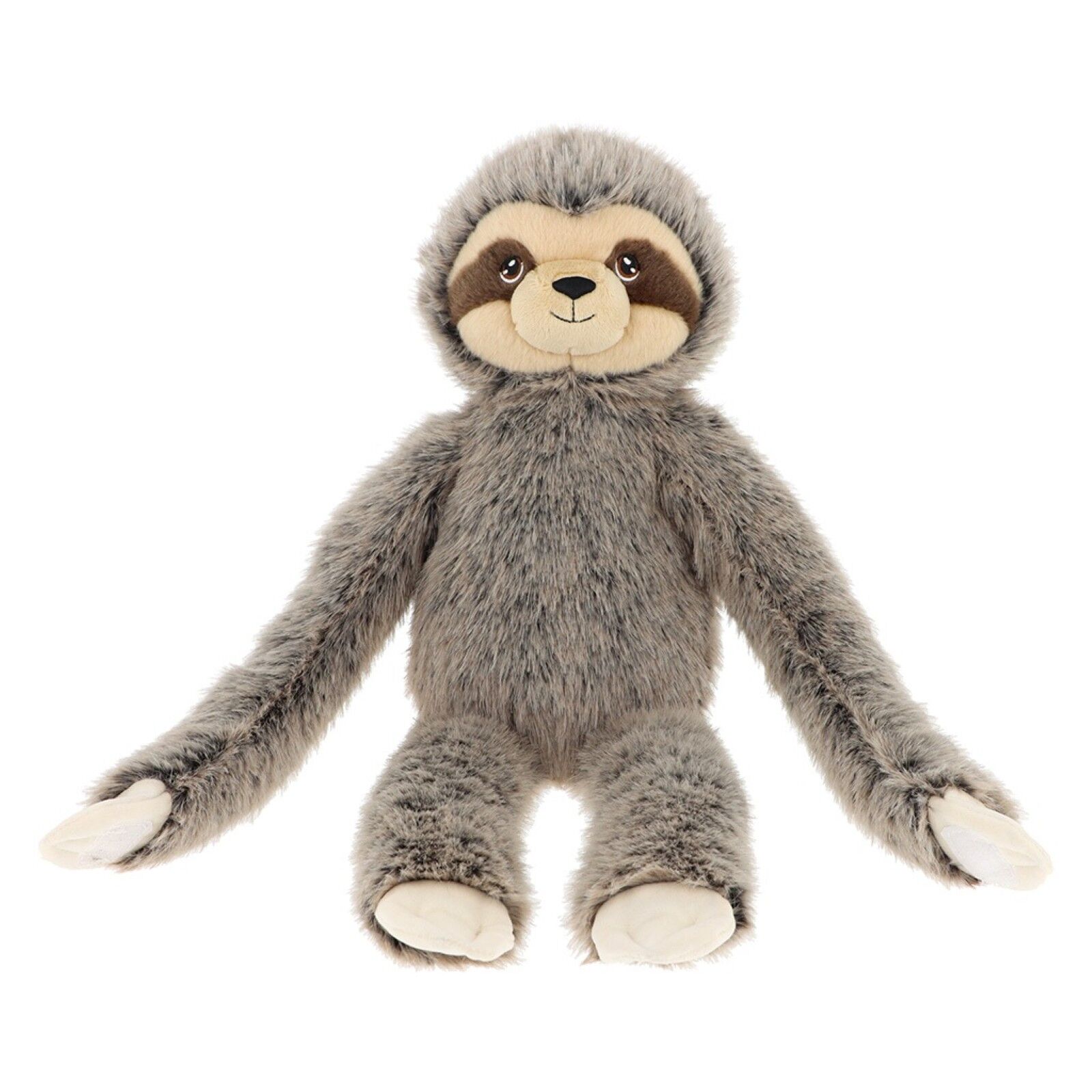 Keeleco Sloth - Longarms 50cm Large Korimco Plush Soft Toy