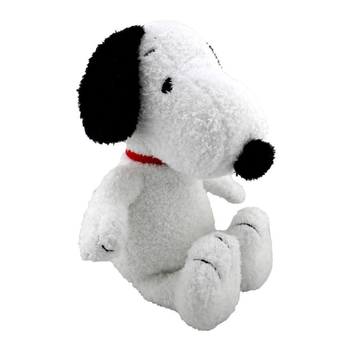 SNOOPY CUTEEZE COLLECTIBLE PLUSH