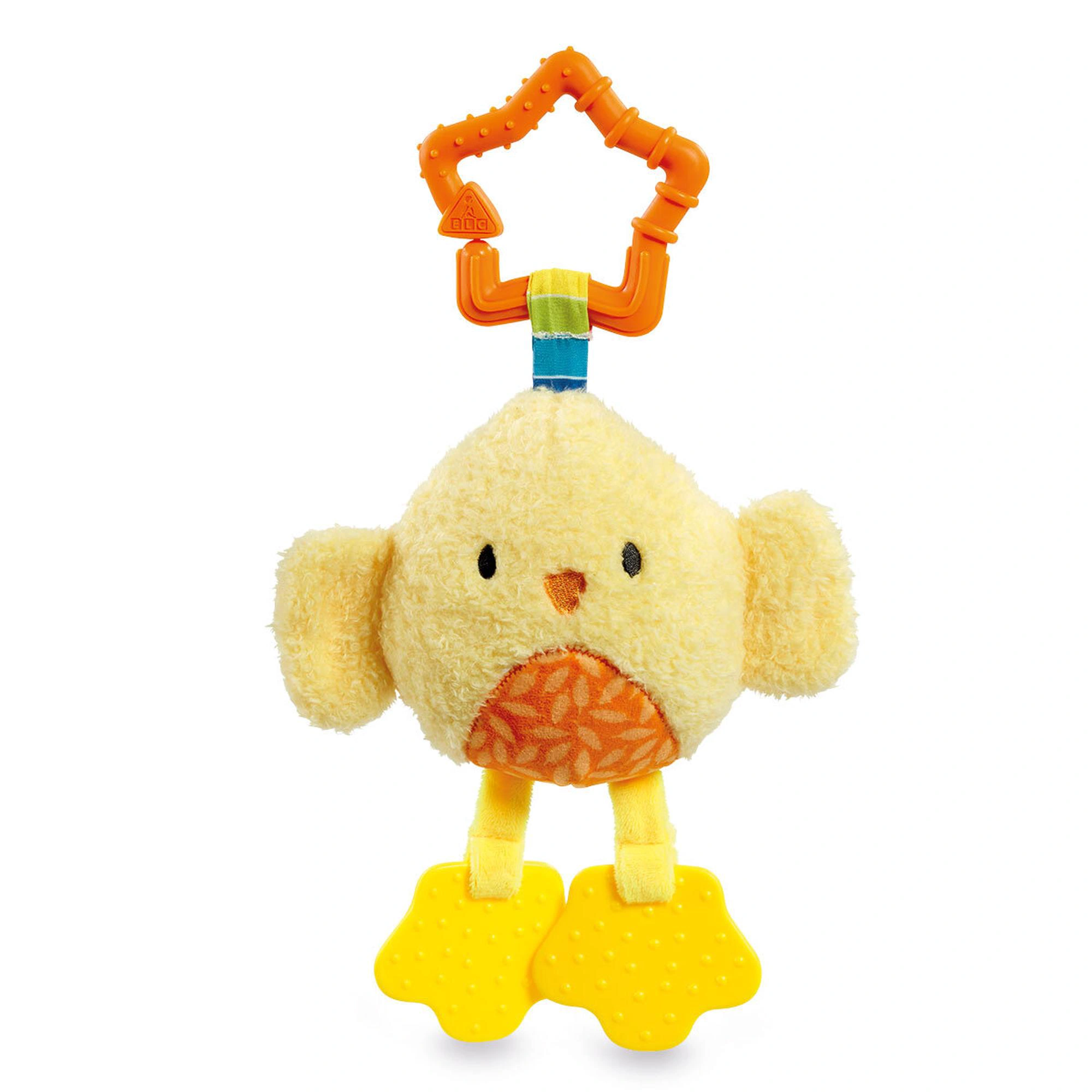Early Learning Centre Blossom Farm Tweet Chick Plush